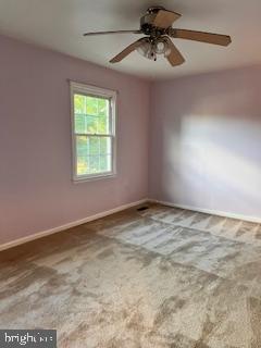 9218 Sprucewood Road Burke, VA 22015 - Photo 24 of 33 Serene pastel room with natural light.