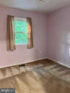 9218 Sprucewood Road Burke, VA 22015 - Photo 26 of 33 Serene pastel room with natural light.