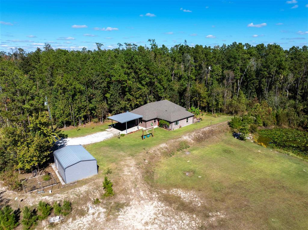 306 Sam Dunham Road Sulphur, LA 70663 - Photo 2 of 40