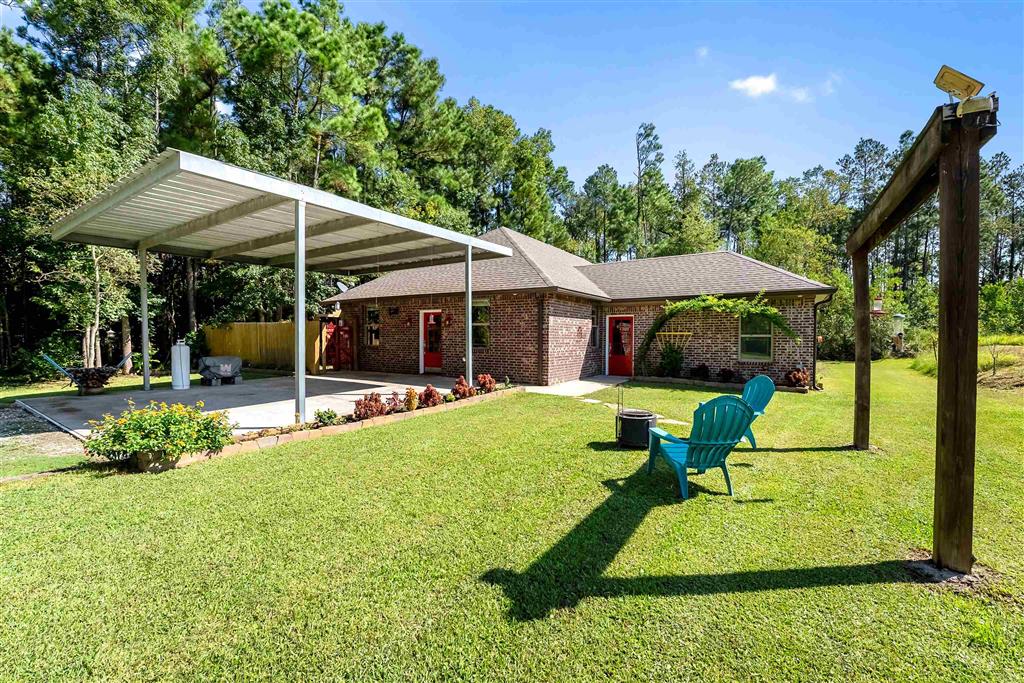 306 Sam Dunham Road Sulphur, LA 70663 - Photo 4 of 40