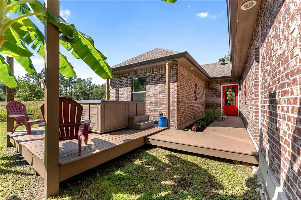 306 Sam Dunham Road Sulphur, LA 70663 - Photo 6 of 40