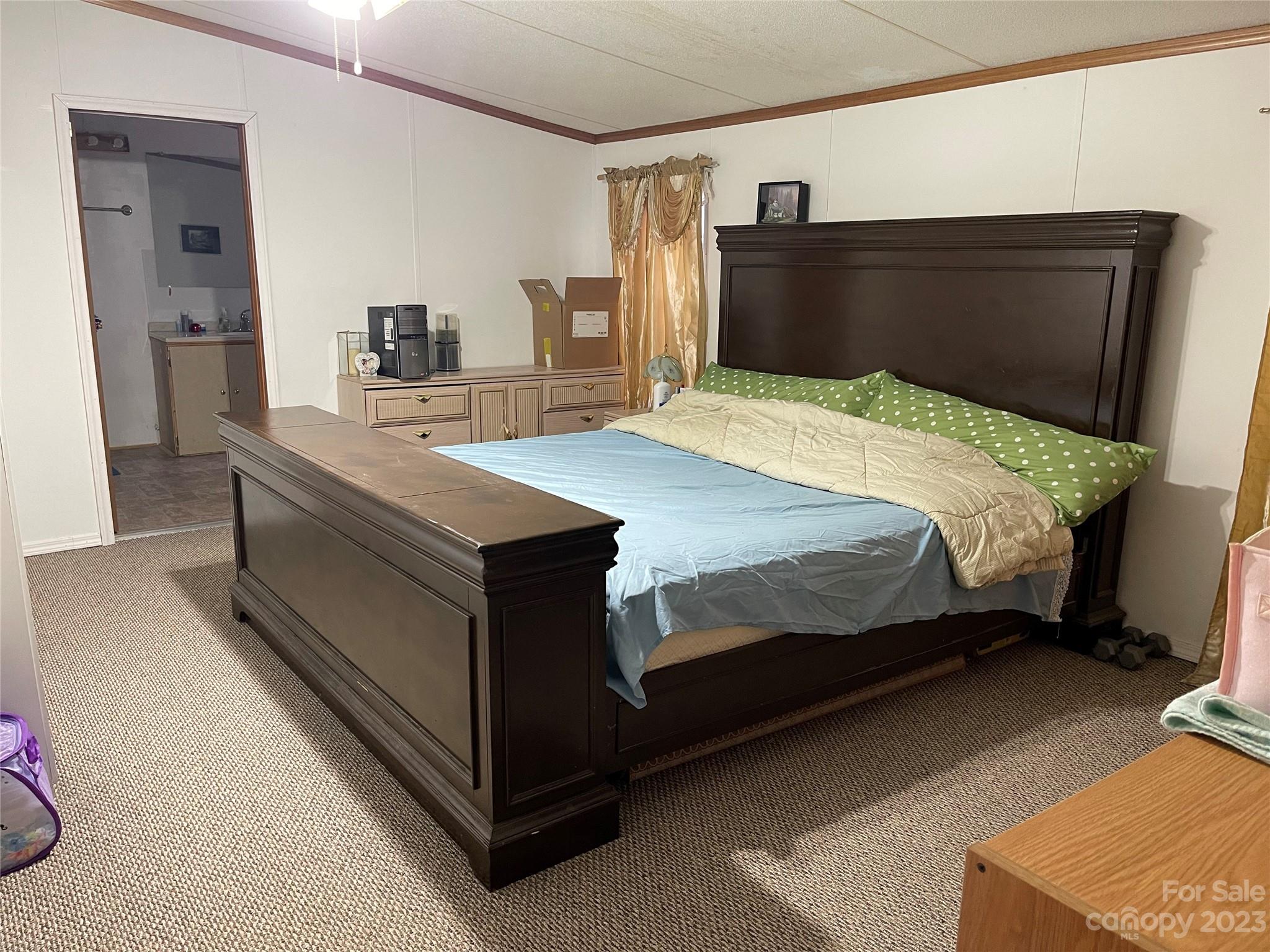 2684 Doc Pugh Road Connelly Springs, NC 28612 - Photo 12 of 18 Gallery Image 12
