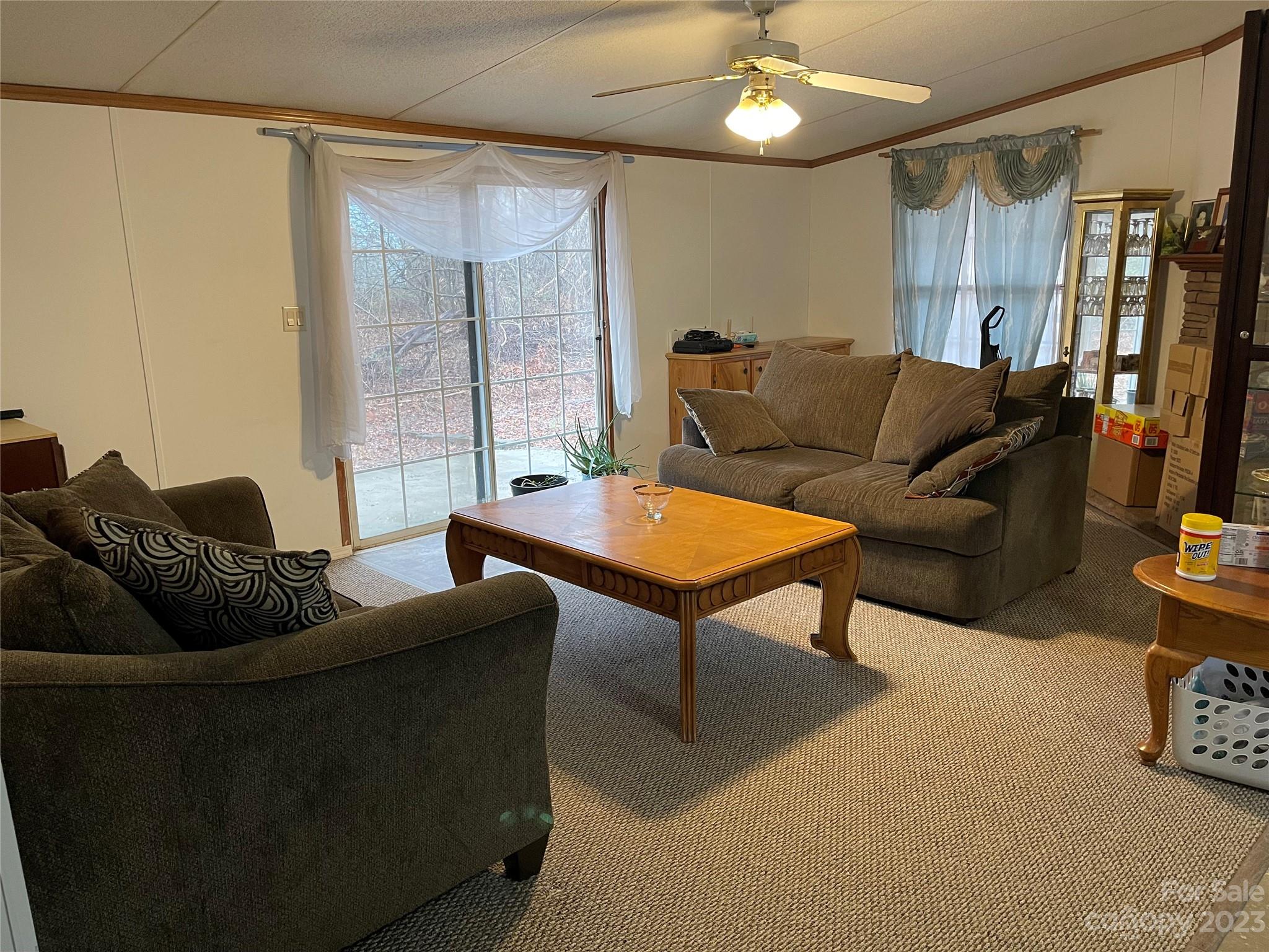 2684 Doc Pugh Road Connelly Springs, NC 28612 - Photo 8 of 18 Gallery Image 8