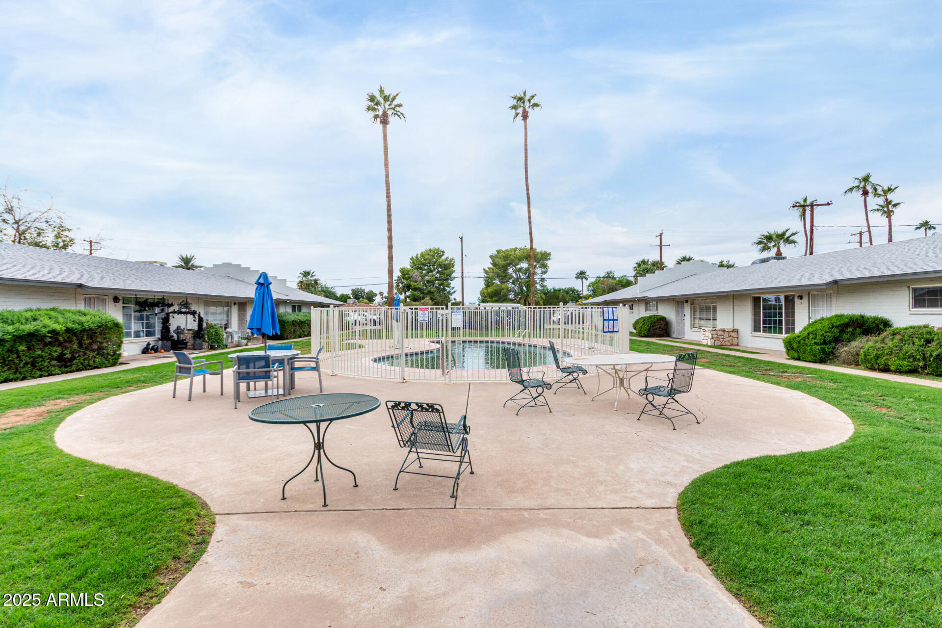 4325 North 26th Street, Unit 8 Phoenix, AZ 85016 - Photo 28 of 31 26 - 26th