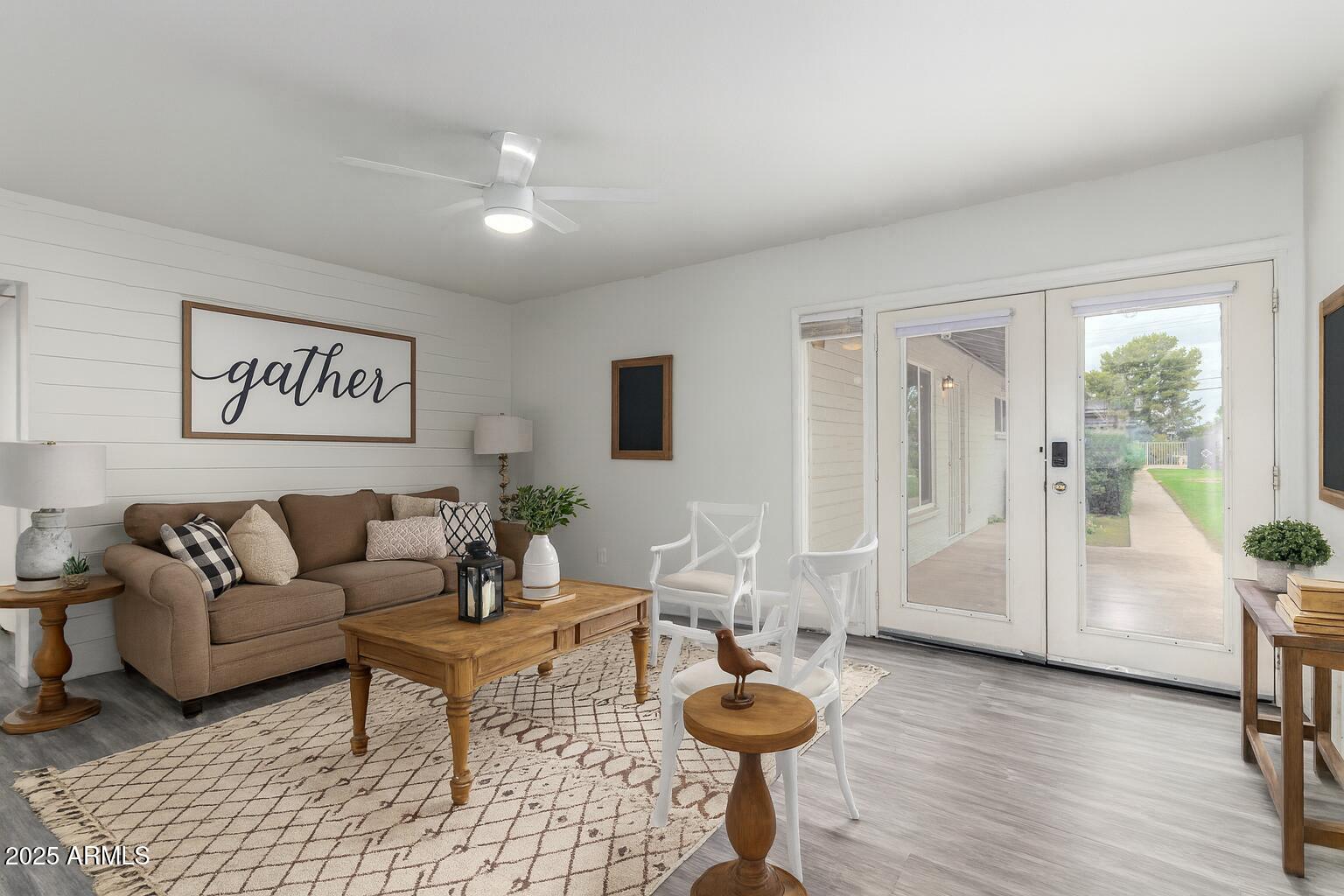 4325 North 26th Street, Unit 8 Phoenix, AZ 85016 - Photo 3 of 31 Modern FH Staging 26th