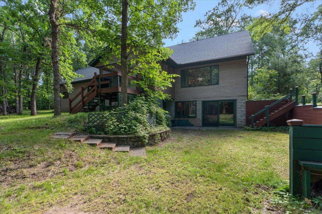 1167 Deer Ridge Road Southwest Pillager, MN 56473 - Photo 26 of 31