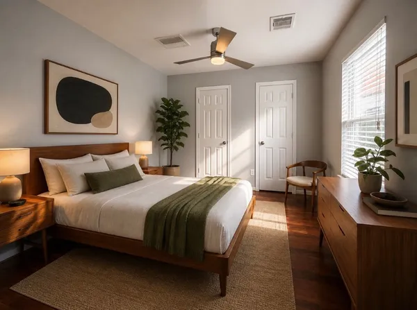 $2,100 | 1515 Saulnier Street, Houston, TX 77019