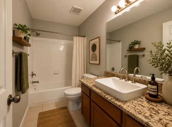 $2,100 | 1515 Saulnier Street, Houston, TX 77019