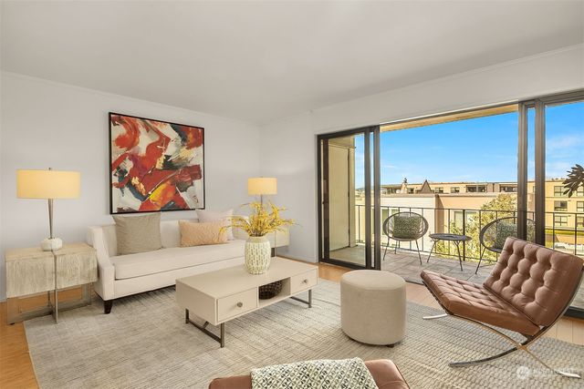 $800,000 | 6333 Lake Washington Boulevard Northeast, Unit 405, Kirkland, WA 98033