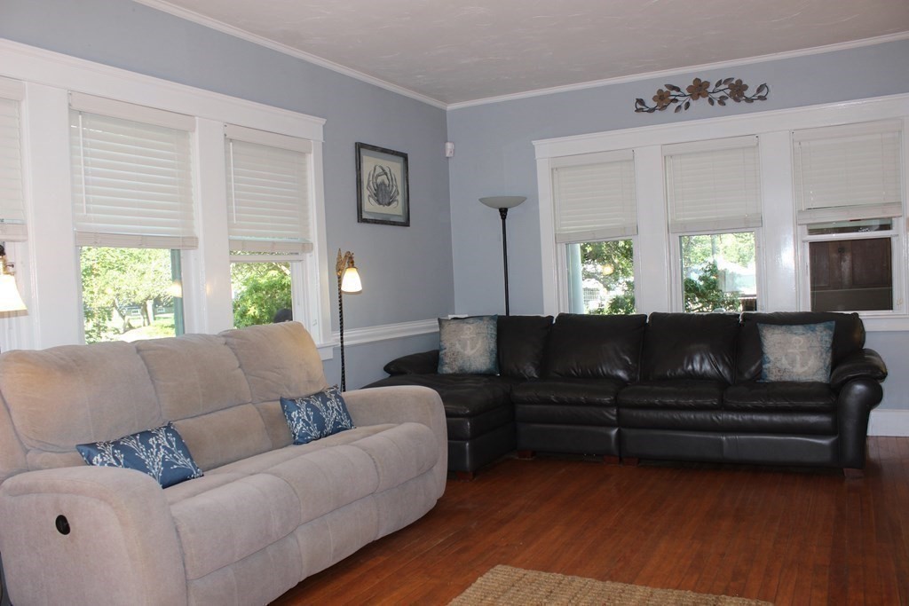 228 High Street Wareham, MA 02571 - Photo 18 of 41