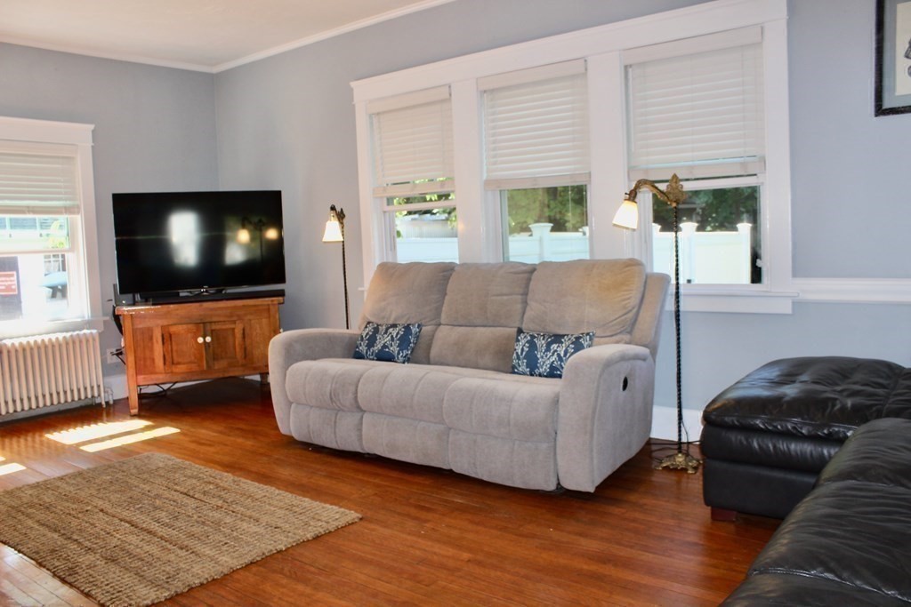 228 High Street Wareham, MA 02571 - Photo 19 of 41