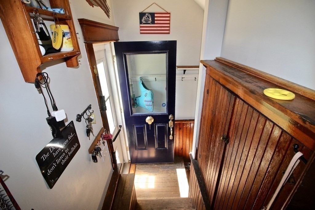 228 High Street Wareham, MA 02571 - Photo 22 of 41