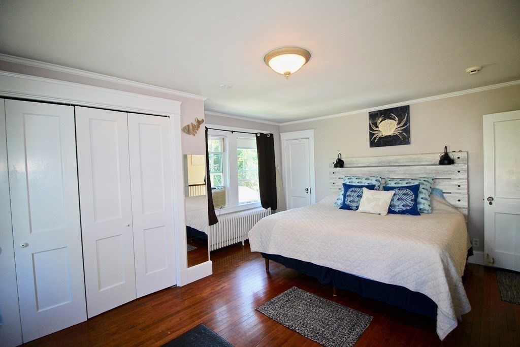 228 High Street Wareham, MA 02571 - Photo 29 of 41