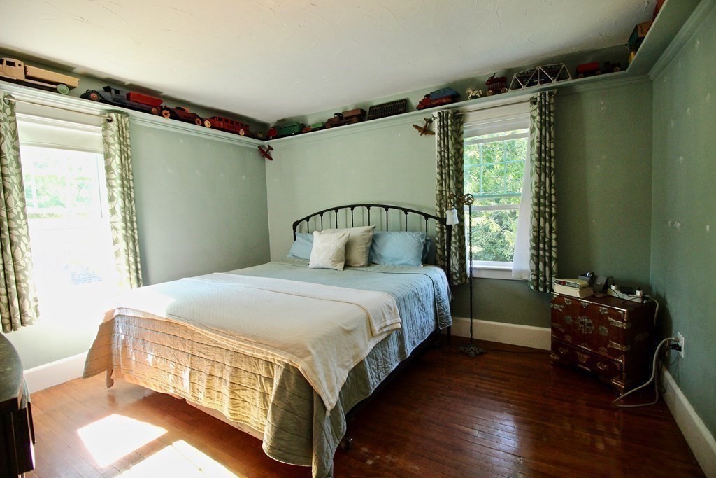 228 High Street Wareham, MA 02571 - Photo 30 of 41