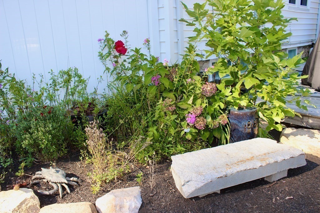 228 High Street Wareham, MA 02571 - Photo 40 of 41