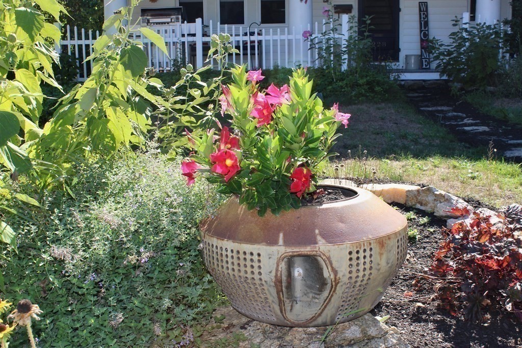 228 High Street Wareham, MA 02571 - Photo 41 of 41