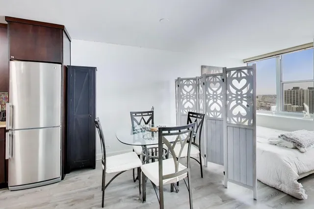 $194,900 | 4250 North Marine Drive, Unit 2324, Chicago, IL 60613