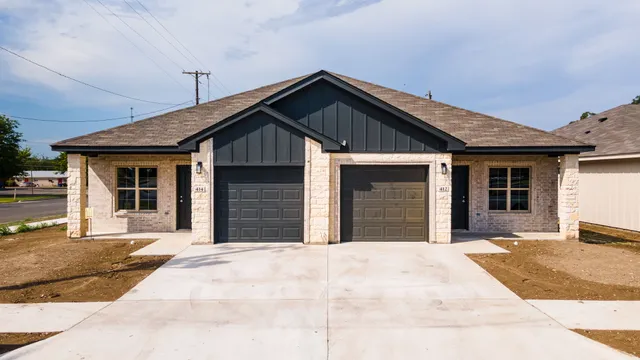 $199,990 | 414 West Avenue C, Copperas Cove, TX 76522