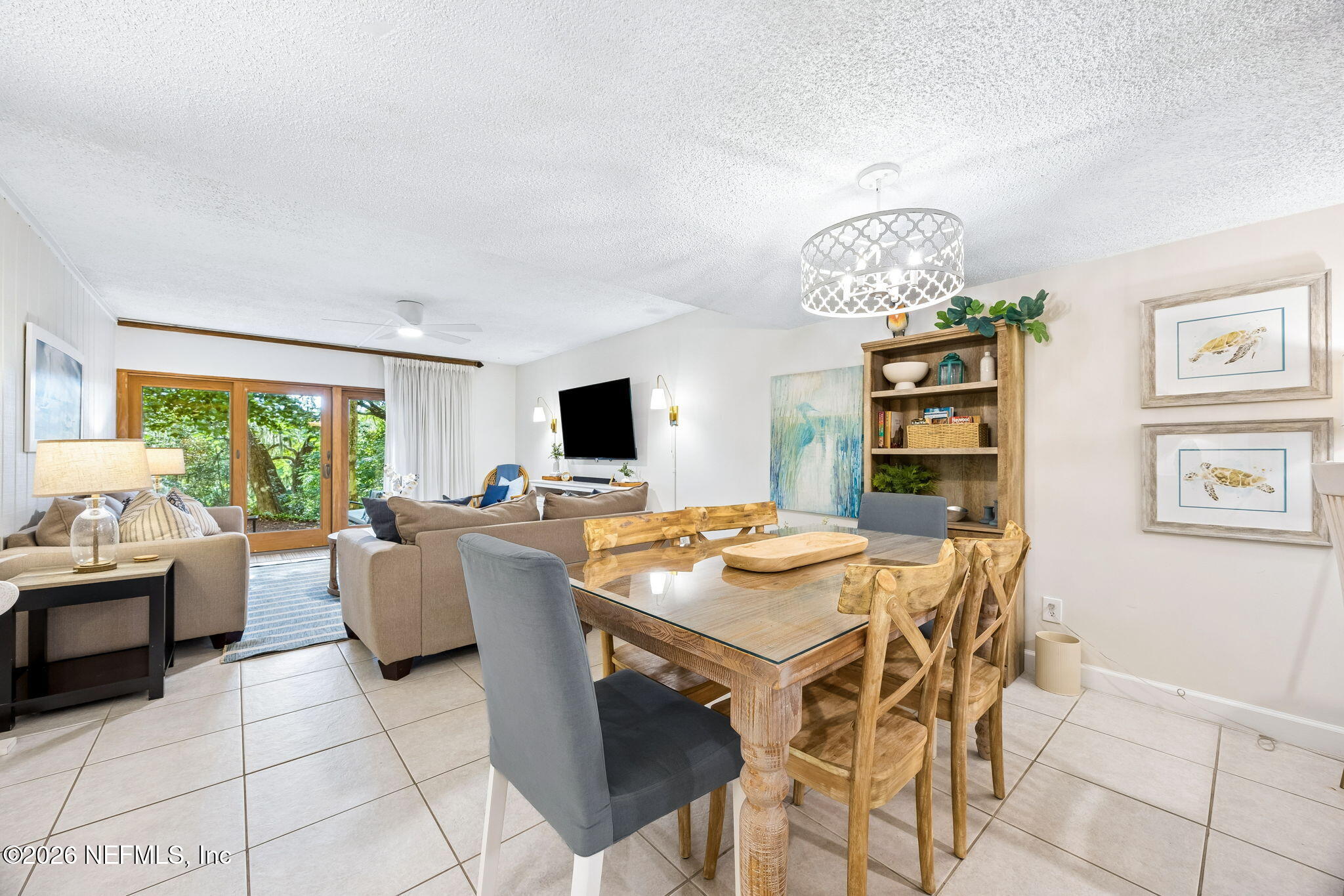 2014 Beachwood Road Fernandina Beach, FL 32034 - Photo 8 of 32 Dining Room