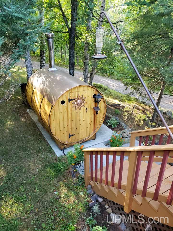 283 Fire Lake Road Crystal Falls, MI 49920 - Photo 37 of 50 Gallery Image 37