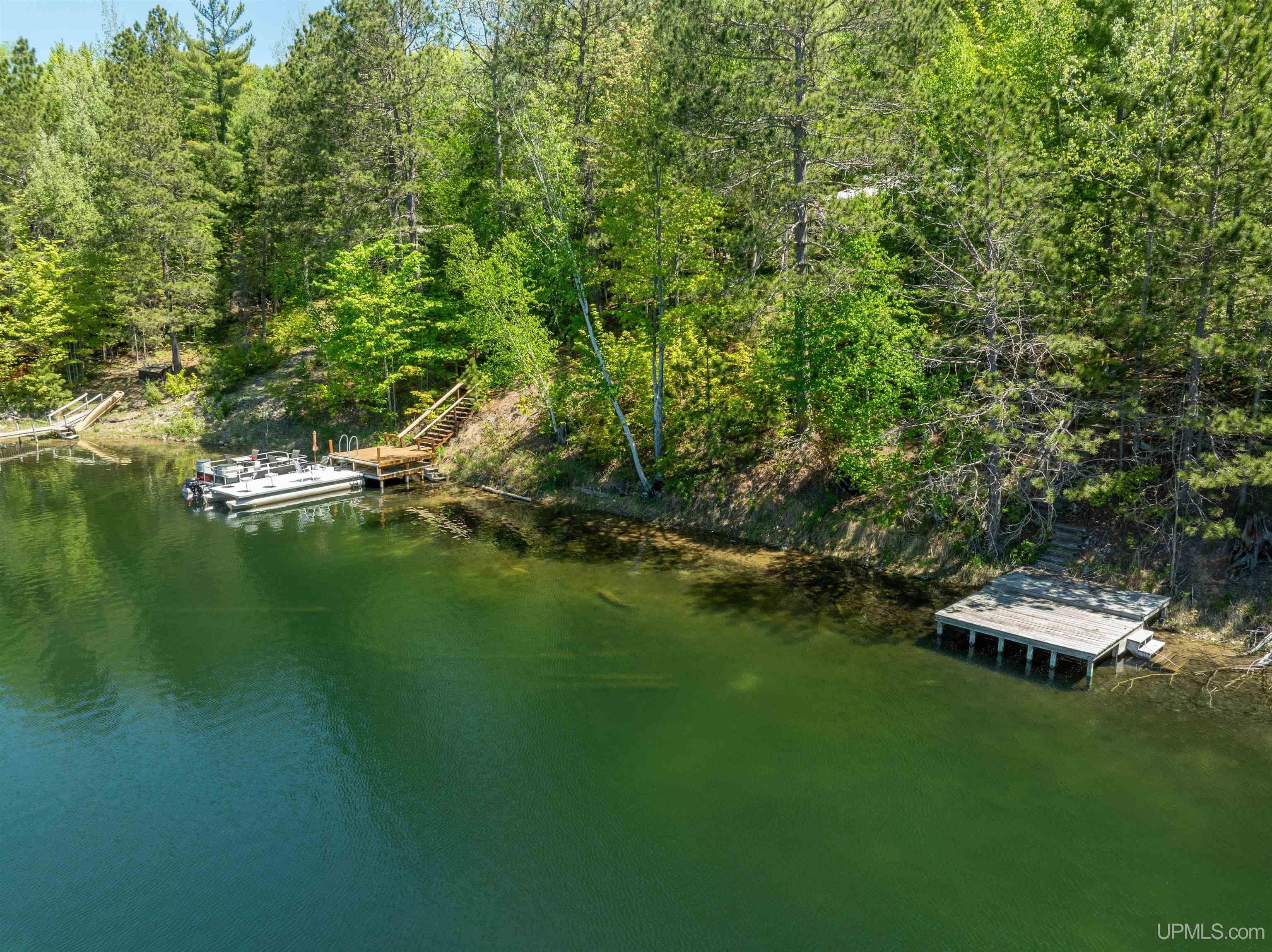 N1163 Tie Lake Road Wetmore, MI 49895 - Photo 22 of 25