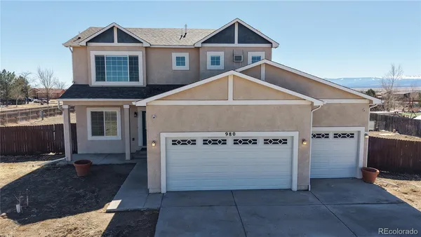 $500,000 | 980 West El Nido Drive, Pueblo, CO 81007