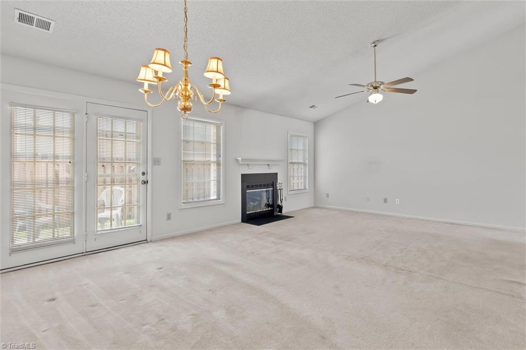 3952 Cobblestone Bend Drive High Point, NC 27265 - Photo 7 of 23