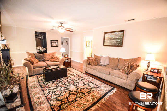 2528 Woodland Road Mobile, AL 36693 - Photo 8 of 19
