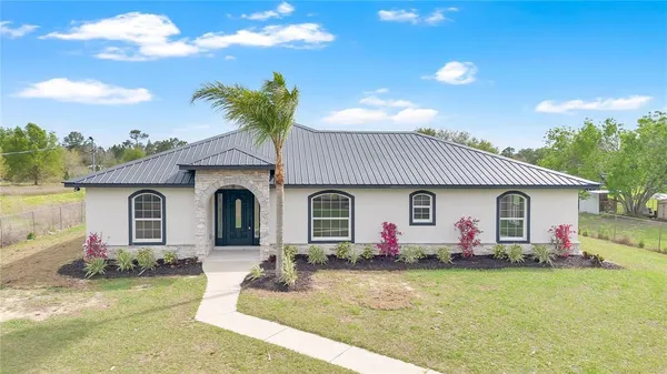 $269,900 | 8 Oakridge Drive, Frostproof, FL 33843