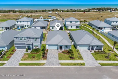 $915,000 | 737 Clearwater Avenue, Satellite Beach, FL 32937
