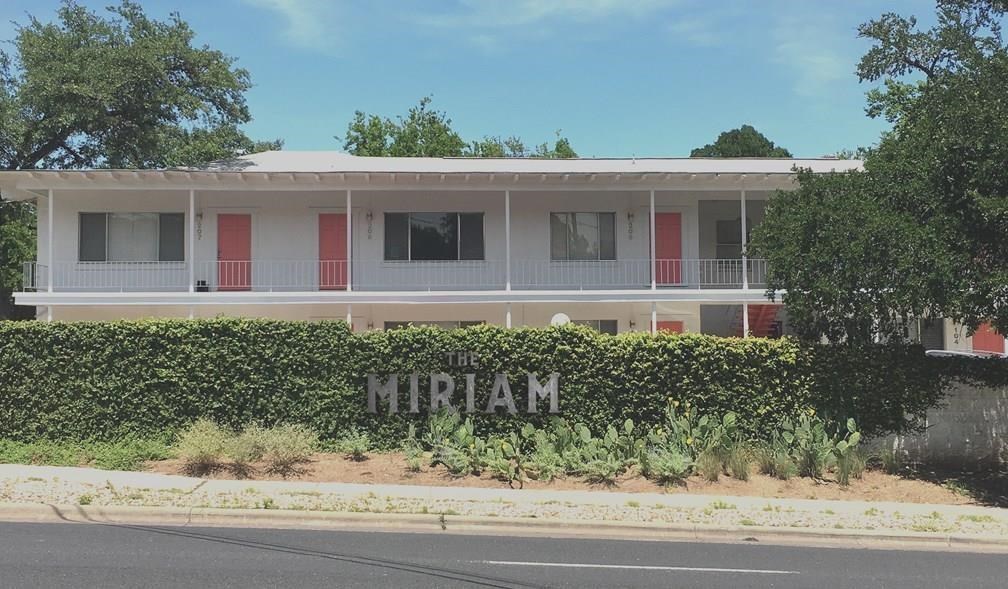 1208 Enfield Road, Unit 204 Austin, TX 78703 - Photo 1 of 1