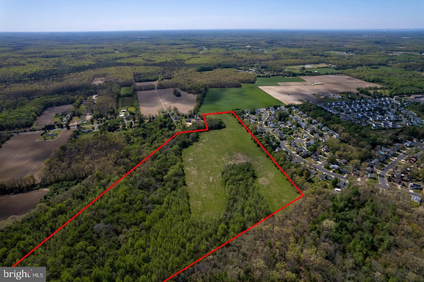 0 Blue Bell Road Williamstown, NJ 08094 - Photo 6 of 10 Expansive land with scenic views.