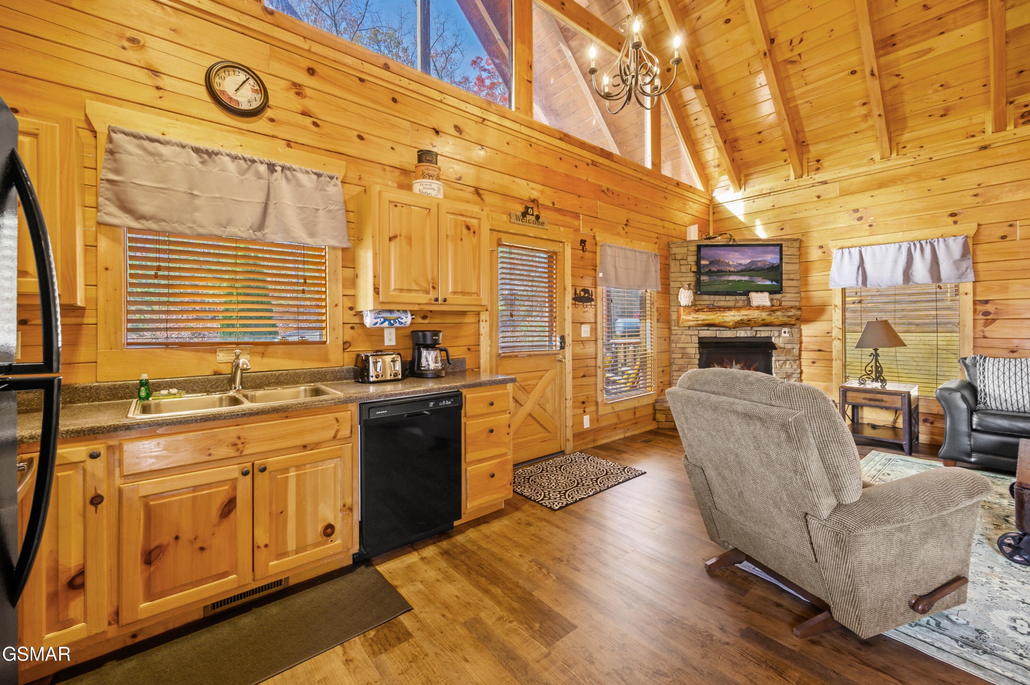2251 Upper Middle Creek Road, Unit 19 Sevierville, TN 37876 - Photo 21 of 54 Gallery Image 21