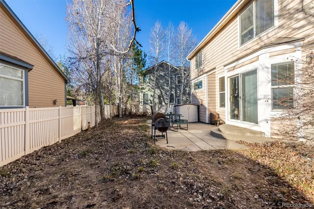 $535,000 | 6542 Silverleaf Court, Firestone, CO 80504