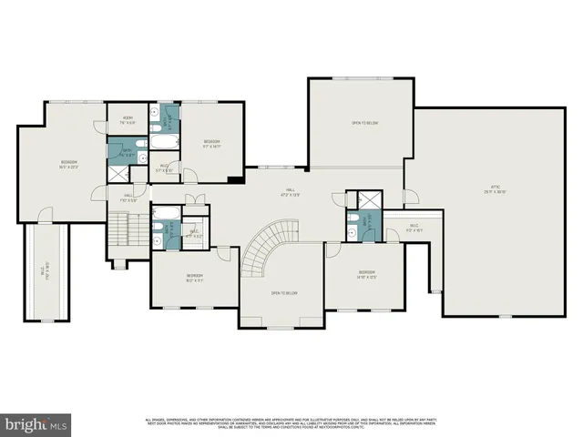 $1,395,000 | 10 Sand Pine Court, Mechanicsburg, PA 17050