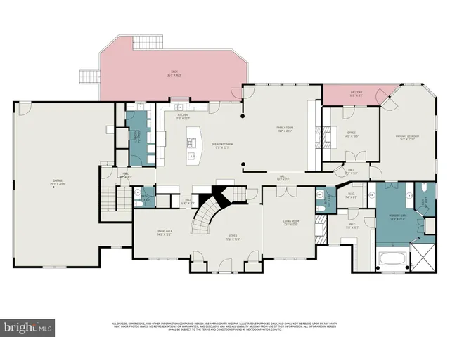 $1,395,000 | 10 Sand Pine Court, Mechanicsburg, PA 17050