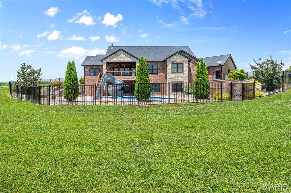 8318 West Mill Creek Road Troy, IL 62294 - Photo 11 of 83 Gallery Image 11