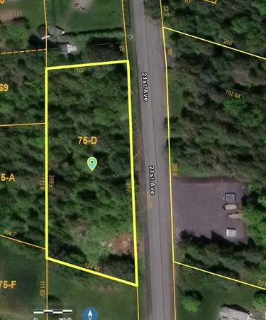 $5,000 | M9-l75d 21st Avenue, Madawaska, ME 04756