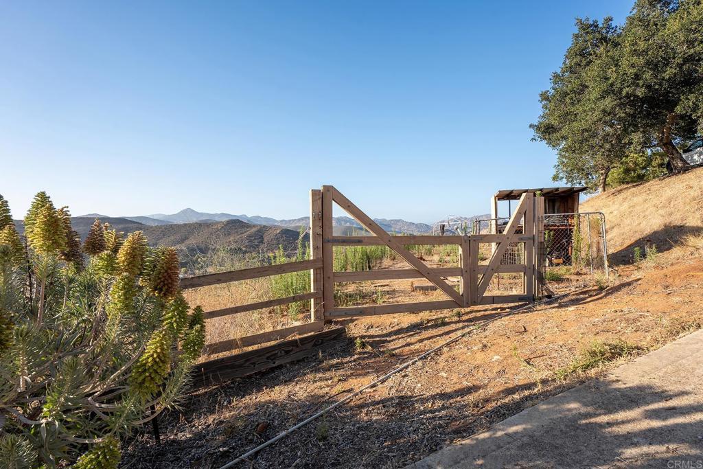 11687 Valle Vista Road Lakeside, CA 92040 - Photo 60 of 74