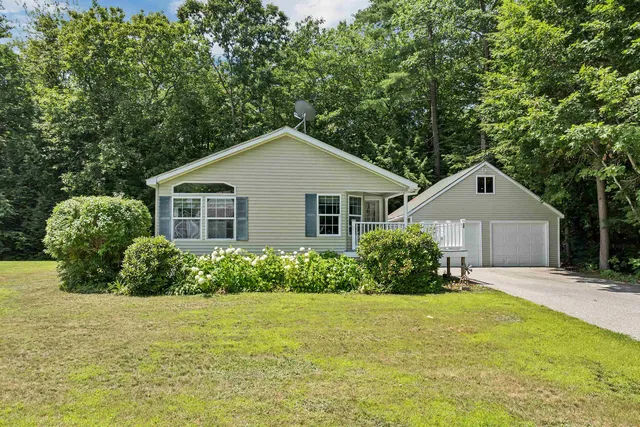 $265,000 | 24 Osprey Road, Alton, NH 03809