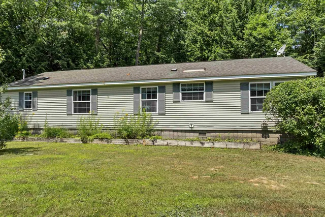 $265,000 | 24 Osprey Road, Alton, NH 03809