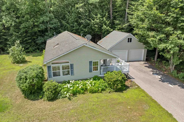 $265,000 | 24 Osprey Road, Alton, NH 03809