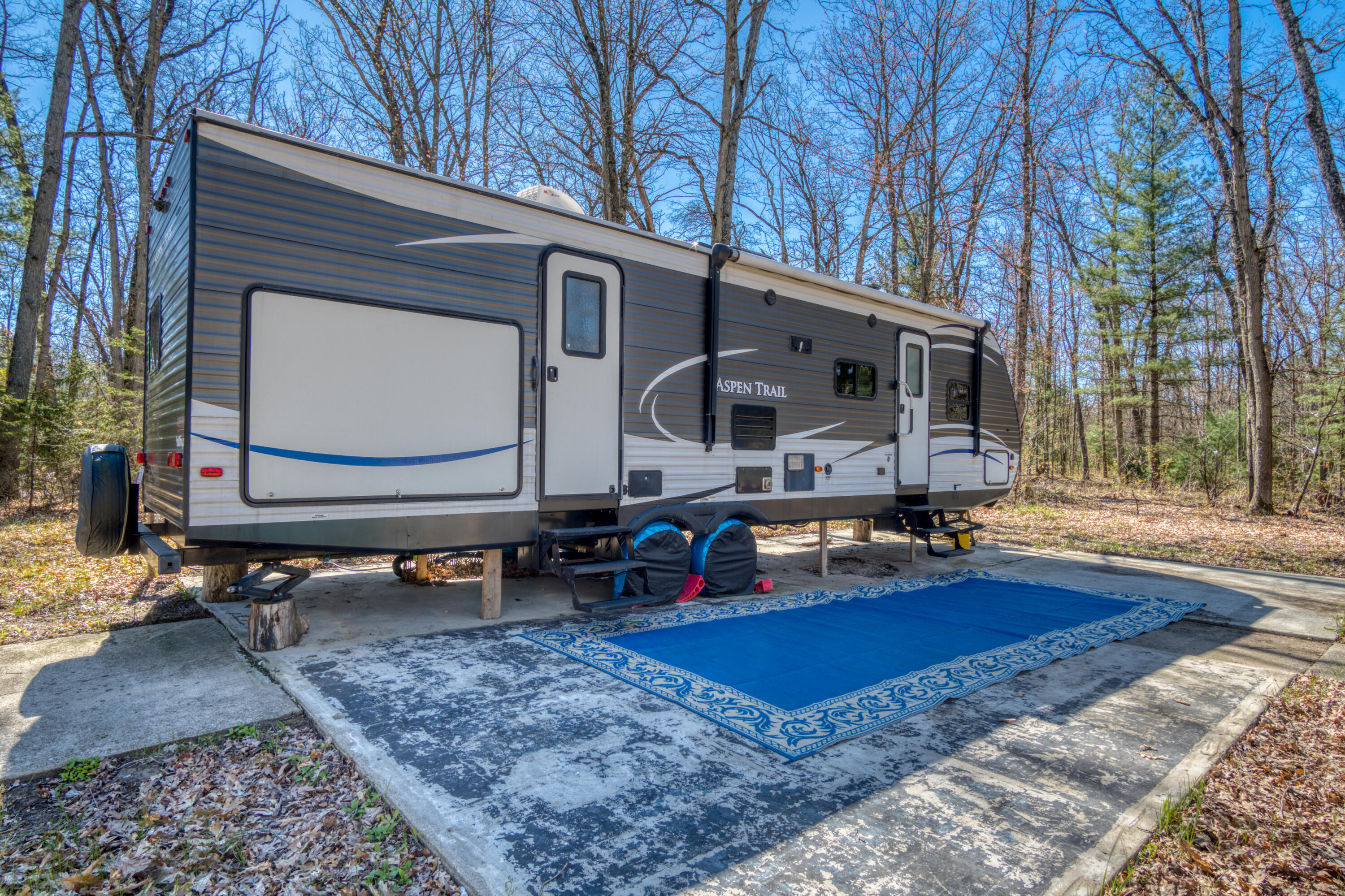 3911 East 3 Mile Road Luther, MI 49656 - Photo 7 of 21 DSC00752_4
