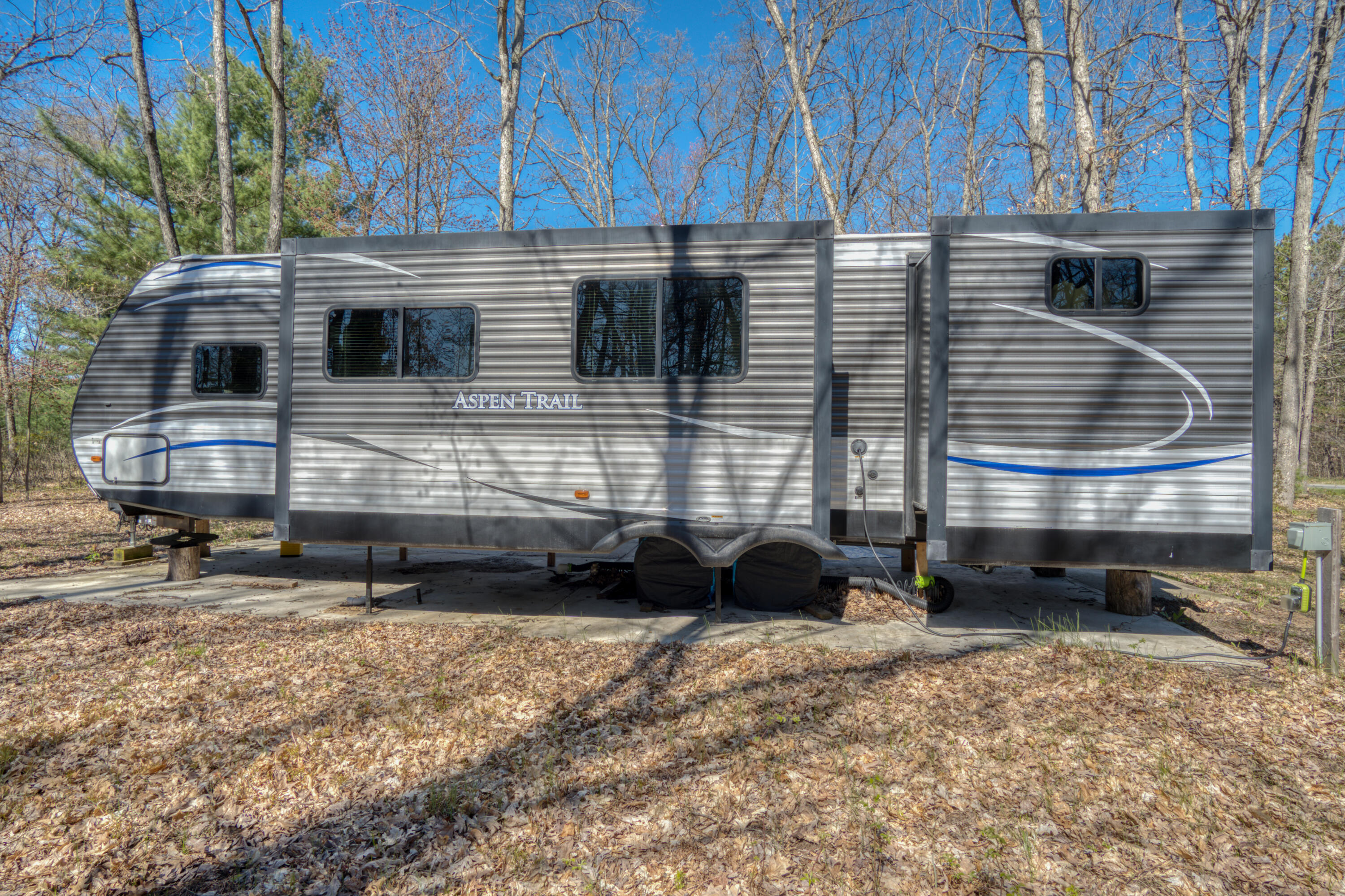 3911 East 3 Mile Road Luther, MI 49656 - Photo 8 of 21 DSC00749_3