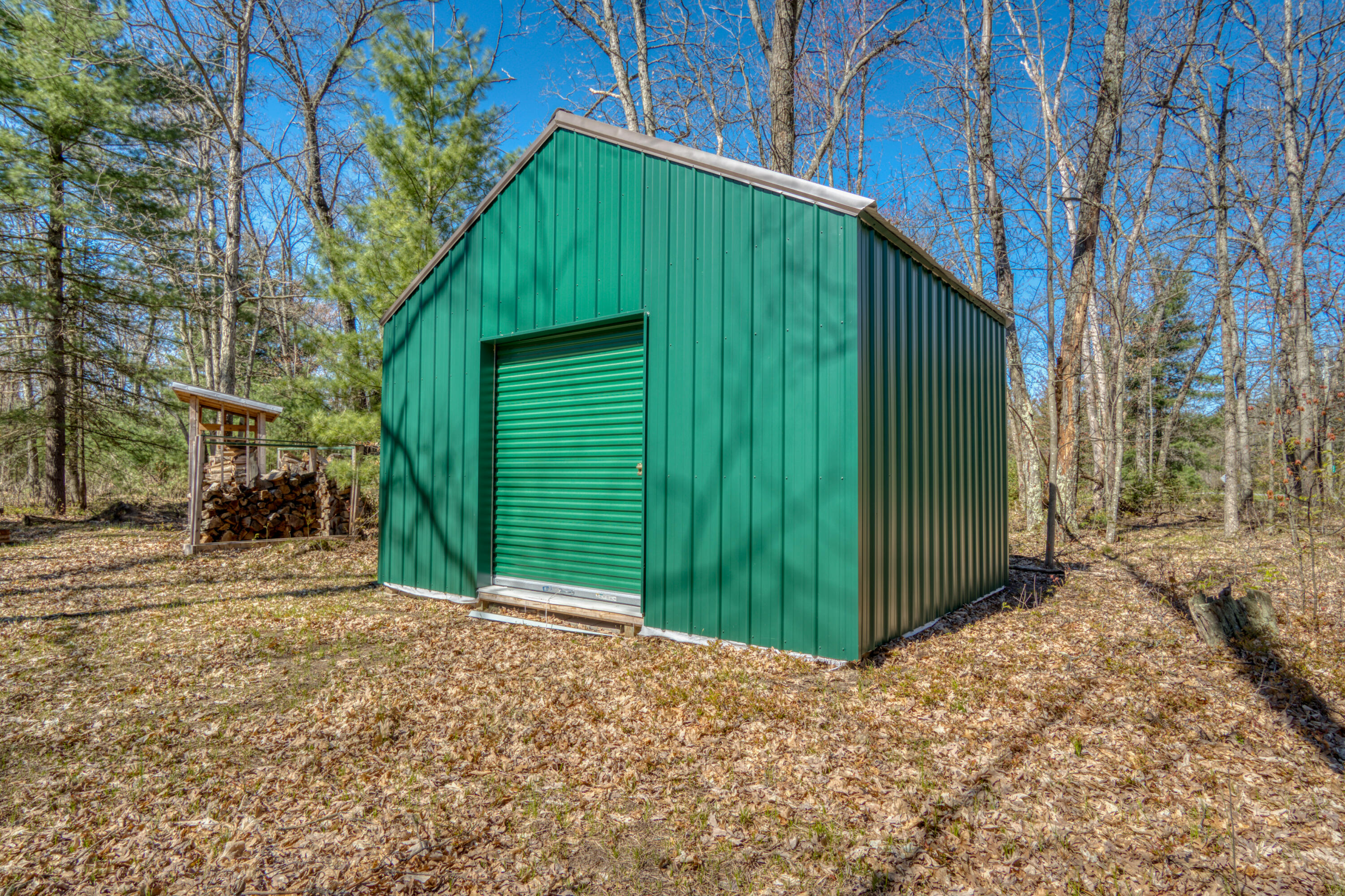 3911 East 3 Mile Road Luther, MI 49656 - Photo 10 of 21 DSC00774_8