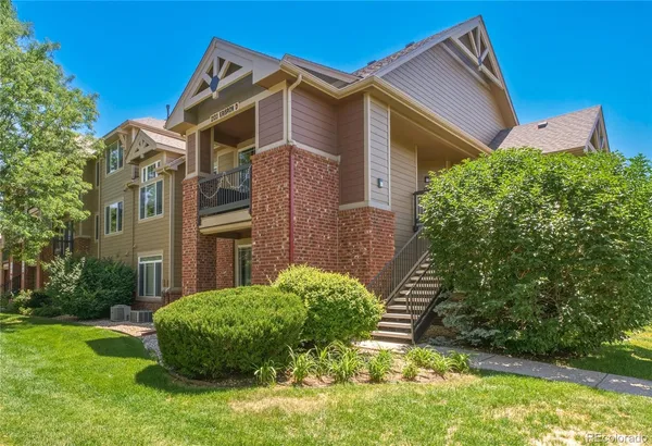 $332,000 | 2133 Krisron Road, Unit D203, Fort Collins, CO 80525