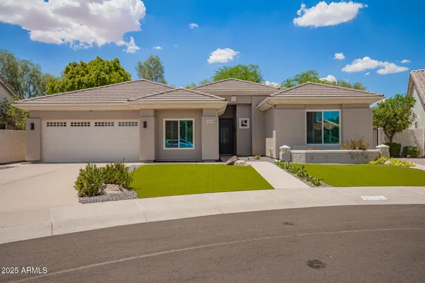 $829,000 | 5020 South McClelland Drive, Chandler, AZ 85248