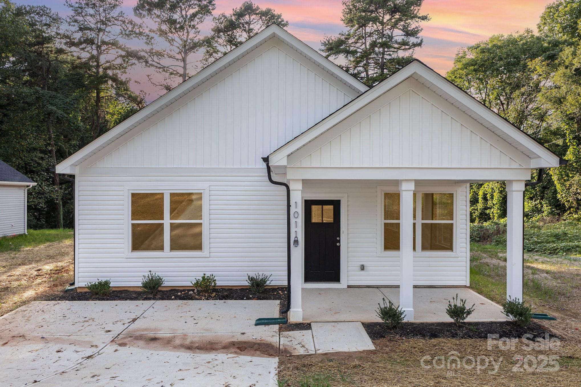 1011 Donohoe Road Gastonia, NC 28052 - Photo 1 of 23