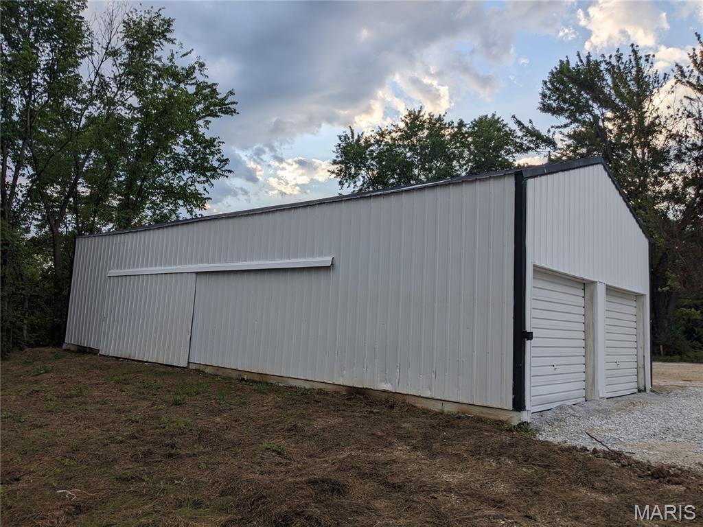1825 Myers Road Troy, MO 63379 - Photo 30 of 45