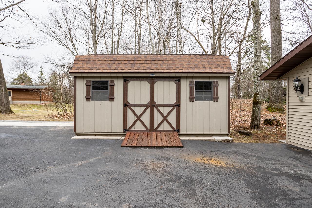 5291 Manor Road Rhinelander, WI 54501 - Photo 13 of 16 Gallery Image 13